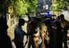 दोस्ती का खौफनाक अंत, बर्तन धोने के झगड़े में युवक की हत्या; आरोपी पुलिस की गिरफ्त में