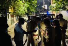 दोस्ती का खौफनाक अंत, बर्तन धोने के झगड़े में युवक की हत्या; आरोपी पुलिस की गिरफ्त में