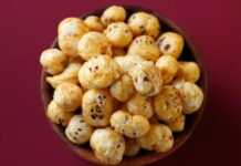 डायबिटीज कंट्रोल से लेकर दिल की सेहत तक, मखाना क्यों है सुपरफूड?