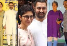 आमिर के निजी जीवन पर करीबी दोस्त का खुलासा, विवादों के बीच सामने आई नई बातें