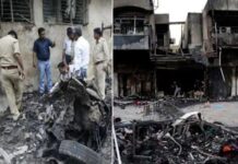 अहमदाबाद ब्लास्ट केस में हाई कोर्ट का ऐतिहासिक फैसला, दोषियों की फांसी की सजा कायम