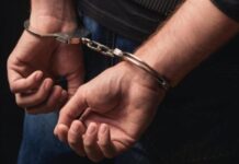 6000 मोबाइल लूटकांड का खुलासा, हरियाणा के पलवल से पकड़ा गया मुख्य आरोपी