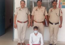 मर्डर केस में बड़ा खुलासा, पत्नी के प्रेमी सोनू की गिरफ्तारी से सामने आई पूरी कहानी