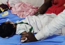 3 महीने के मासूम की सर्जरी में चौंकाने वाला खुलासा, पेट से निकला ‘जुड़वां बच्चा’