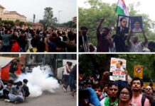 48 घंटे में बदला छात्र आंदोलन का पूरा घटनाक्रम, CJP प्रदर्शन बना सियासी मुद्दा