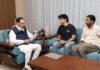 नड्डा-CJP बैठक में किन मुद्दों पर हुई चर्चा? मांगों की सूची आई सामने