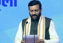 टावर ऑफ जस्टिस के पास बनेंगे हाईटेक वकील चैंबर, सीएम नायब सिंह की घोषणा