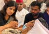 सोनम वांगचुक का मुद्दा उठाकर डिंपल यादव का हमला, भाजपा पर लगाए गंभीर आरोप