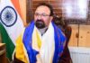 BJP के समर्थन से सत्ता बचाना पड़ा भारी, नेशनल कॉन्फ्रेंस ने डॉ. अखून को किया निष्कासित
