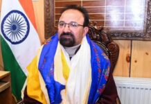 BJP के समर्थन से सत्ता बचाना पड़ा भारी, नेशनल कॉन्फ्रेंस ने डॉ. अखून को किया निष्कासित