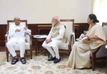 शरद पवार-सुप्रिया सुले की पीएम मोदी से मुलाकात, राजनीतिक अटकलों का दौर शुरू