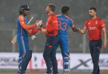 IND vs ENG: लगातार टी20 नाकामी के बाद BCCI एक्शन मोड में, प्रदर्शन की होगी गहन समीक्षा
