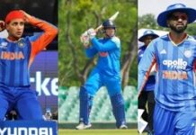 क्या वैभव के लिए किसी स्टार को बाहर करना सही? पुजारा-गावस्कर के विचार आमने-सामने