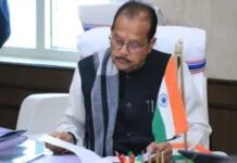 झारखंड के वित्त मंत्री ने की योजनाओं की समीक्षा, हर पात्र तक लाभ पहुंचाने पर जोर
