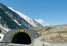 लद्दाख के 7 जिलों में हिल काउंसिल एक्ट लागू