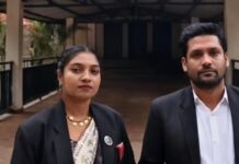 वकील दंपती के साथ कथित जातीय भेदभाव, ₹35 हजार जुर्माना और सामूहिक दावत का दबाव