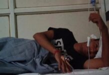 MANIT हॉस्टल में स्वास्थ्य संकट, गंदे पानी से दर्जनों छात्र बीमार