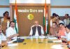 मध्य प्रदेश में यूनिफॉर्म सिविल कोड को मंजूरी, विधानसभा से बिल पारित