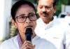 रेप-मर्डर केस को लेकर गरमाई बंगाल की राजनीति, ममता सरकार पर उठे सवाल