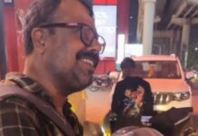 दिल का दौरा पड़ने के बाद भी 12 घंटे Uber चला रहा बिहारी शख्स