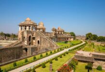 मध्य प्रदेश में हेरिटेज विकास की नई उड़ान, मांडू को मिलेगा ‘मीडीवल वंडर’ का स्वरूप