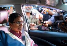 सोनम वांगचुक की गिरफ्तारी पर कांग्रेस हमलावर, मीनाक्षी नटराजन ने उठाए सवाल