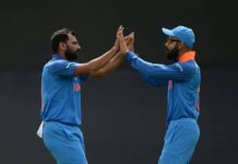अश्विन का बड़ा बयान, बोले- मोहम्मद शमी और भुवनेश्वर कुमार में बस यही एक अंतर है