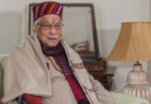 ‘चूल्हा बुझा देंगे’ वाले बयान से ‘देर आए, दुरुस्त आए’ तक, जोशी के पुराने तंज ने बटोरी सुर्खियां