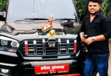 6 मौतों ने खड़े किए बड़े सवाल, परिजनों ने रेत माफिया पर लगाया हत्या की साजिश का आरोप
