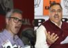 फेक पोस्ट विवाद में CM उमर अब्दुल्ला पर भाजपा का हमला, तरुण चुग बोले- विदेशी रंग न दें