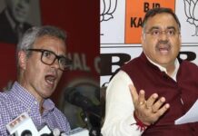 फेक पोस्ट विवाद में CM उमर अब्दुल्ला पर भाजपा का हमला, तरुण चुग बोले- विदेशी रंग न दें