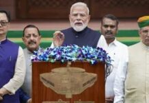 NEET मुद्दे पर सरकार का बड़ा ऐलान, संसद में चर्चा के लिए तैयार; पीएम का सख्त संदेश