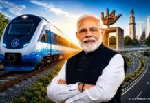 रेलवे में नई क्रांति! भारत की पहली हाइड्रोजन ट्रेन को पीएम मोदी करेंगे रवाना