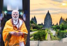 भारत-इंडोनेशिया की साझा संस्कृति का प्रतीक प्रम्बानन मंदिर, पीएम मोदी ने किया दौरा