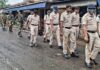 बारुईपुर में रेप-हत्या का आरोपी मुठभेड़ में मारा गया