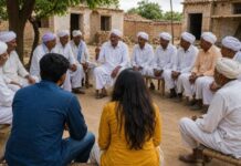 लव मैरिज की सजा 21 लाख? खाप पंचायत के कथित फरमान पर पुलिस ने दर्ज किया मामला