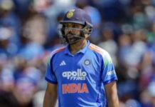 रोहित शर्मा के भविष्य को लेकर बड़ा अपडेट, BCCI उपाध्यक्ष ने अफवाहों पर लगाया विराम