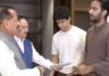 धर्मेंद्र प्रधान के इस्तीफे पर अड़ी CJP, सरकार से बातचीत कल फिर होगी
