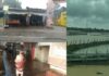 मूसलाधार बारिश बनी आफत, यूपी में 19 की मौत; कई राज्यों में भारी बारिश की चेतावनी