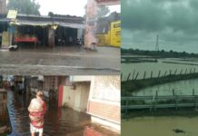 मूसलाधार बारिश बनी आफत, यूपी में 19 की मौत; कई राज्यों में भारी बारिश की चेतावनी