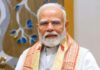 PM मोदी का तीन देशों का दौरा तय, 6 जुलाई को इंडोनेशिया से होगी शुरुआत