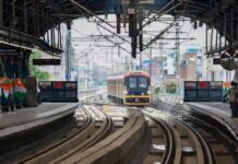 मेट्रो फेज-2 का विस्तार, एयरपोर्ट से VKI तक बिना रुकावट मिलेगी कनेक्टिविटी
