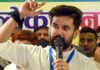 UP चुनाव पर चिराग पासवान की एंट्री, विपक्ष की रणनीति को देंगे चुनौती