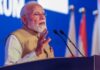 पुण्यतिथि पर स्वामी विवेकानंद को श्रद्धांजलि, PM मोदी बोले- दुनिया तक पहुंचाया भारत का आध्यात्मिक संदेश