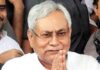 JDU कार्यालय के बाहर पोस्टर से उठा नया राजनीतिक मुद्दा, नीतीश कुमार के लिए भारत रत्न की मांग