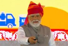 PM मोदी बोले- युद्धकाल में भी भारत को ऊर्जा संकट से बचाया, गिनाईं अहम उपलब्धियां