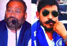 UP Election 2027: चंद्रशेखर-स्वामी प्रसाद मौर्य की गुप्त मुलाकात, किस दल की बढ़ेगी टेंशन?