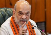 क्यों सक्रिय हुए अमित शाह? महाराष्ट्र, गुजरात और जम्मू-कश्मीर के CM से की अहम बातचीत