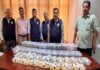 घर के हर कोने से निकले नोट, 22KG सोना-चांदी और करोड़ों की नकदी; ARTO की काली कमाई का खुलासा
