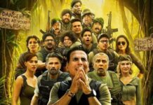 ‘वेलकम टू द जंगल’ की दमदार कमाई जारी, ‘अल्फा’ से बॉक्स ऑफिस पर कांटे की टक्कर